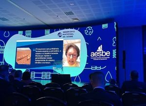 Seminário da Aesbe ABES integra debate sobre desafios e perspectivas