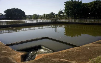 Fábrica da Cargill em Goiânia ganha certificação máxima pela gestão eficiente da água