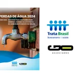 7,6 mil piscinas de água tratada são desperdiçadas todos os dias no Brasil