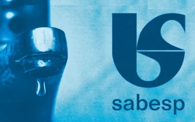 Privatização da Sabesp está na contramão da tendência global